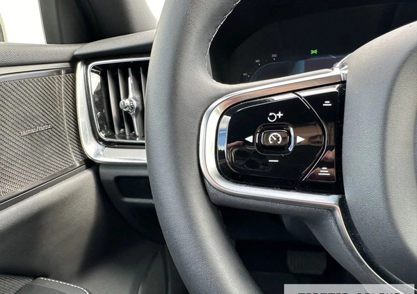 Volvo V60 cena 194900 przebieg: 22411, rok produkcji 2023 z Sławno małe 497